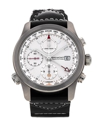 Bremont Kingsman BKM-SS